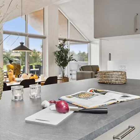 Holiday Glum - 200m From The Sea In Se Jutland By Interhome Casa de Férias Sarup