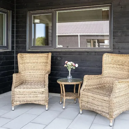 Holiday Glum - 200m From The Sea In Se Jutland By Interhome * Sarup