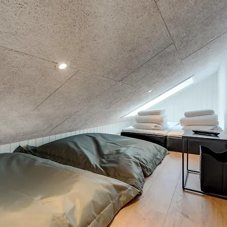 Holiday Glum - 200m From The Sea In Se Jutland By Interhome Casa de Férias